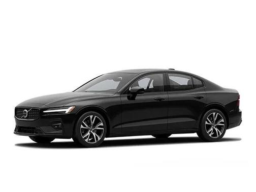 2025 Volvo S60 B5 Plus