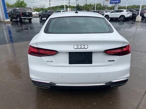 2024 Audi A5 Sportback 45 S Line Premium Plus