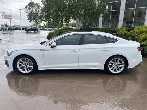 2024 Audi A5 Sportback 45 S Line Premium Plus