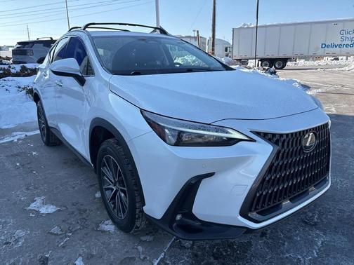 2024 Lexus NX 350 Premium