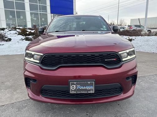 2024 Dodge Durango GT AWD