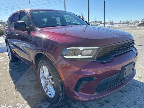 2024 Dodge Durango GT AWD