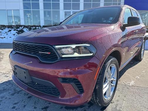 2024 Dodge Durango GT AWD