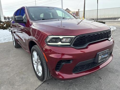 2024 Dodge Durango GT AWD