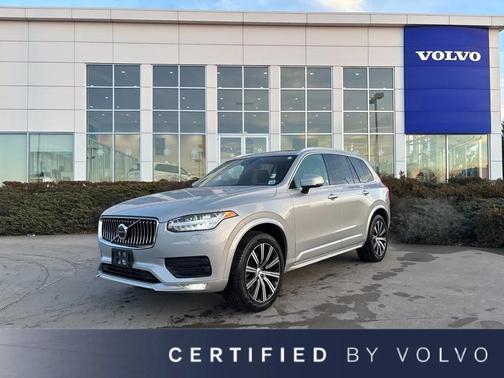 2023 Volvo XC90 B5 Core