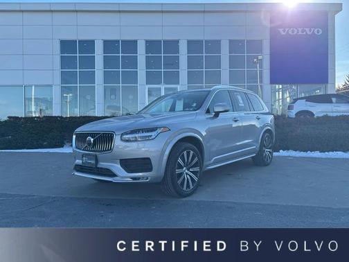 2023 Volvo XC90 B5 Core