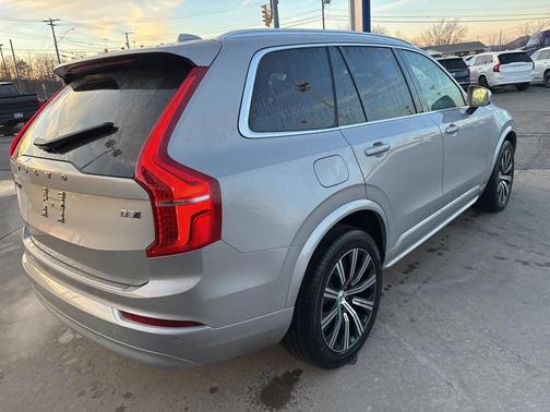 2023 Volvo XC90 B5 Core