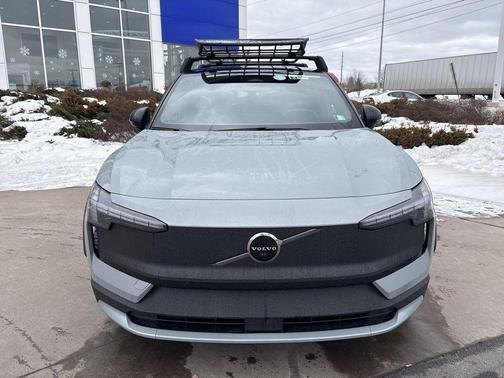 2026 Volvo EX30 Cross Country Ultra, Twin Motor Performance, Fully electric