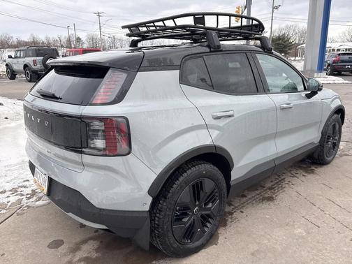 2026 Volvo EX30 Cross Country Ultra, Twin Motor Performance, Fully electric