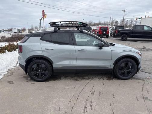 2026 Volvo EX30 Cross Country Ultra, Twin Motor Performance, Fully electric