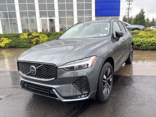 Forest Lake 2026 Volvo XC60 B5 Plus
