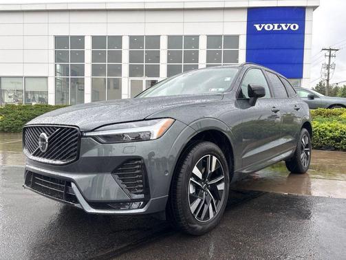 Forest Lake 2026 Volvo XC60 B5 Plus