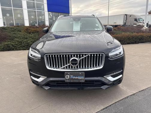 2023 Volvo XC90 B6 Plus 6-Seater