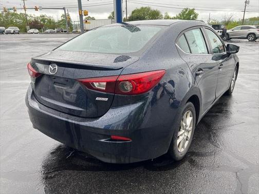 2014 Mazda Mazda3 i Touring