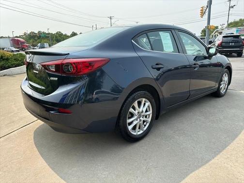 2014 Mazda Mazda3 i Touring