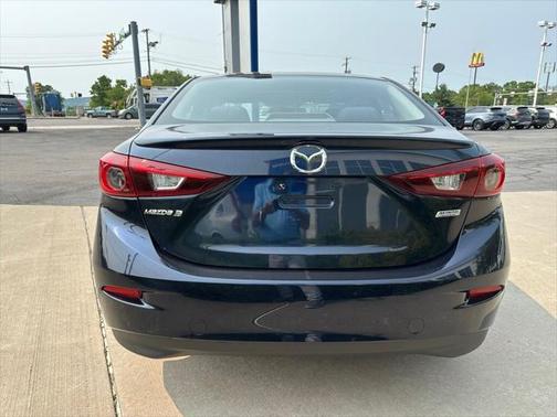 2014 Mazda Mazda3 i Touring