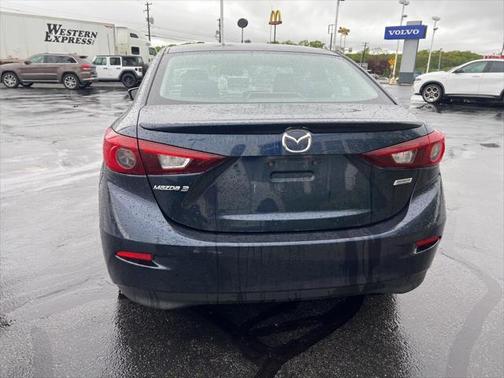 2014 Mazda Mazda3 i Touring
