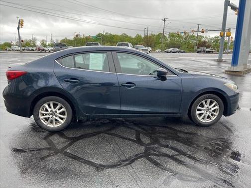 2014 Mazda Mazda3 i Touring