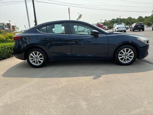 2014 Mazda Mazda3 i Touring