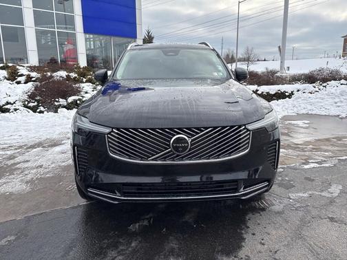 2026 Volvo XC90 B6 Ultra 7-Seater