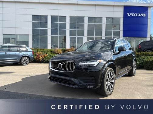 2023 Volvo XC90 B5 Core