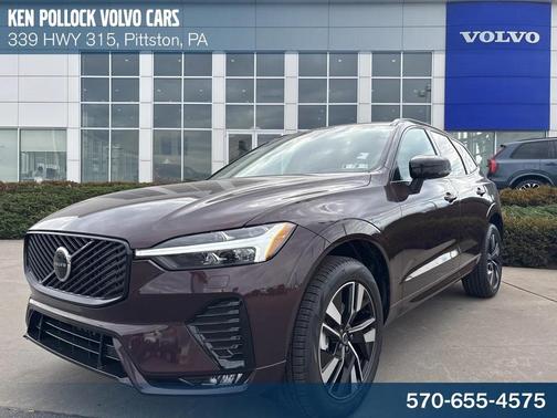 2026 Volvo XC60 B5 Core