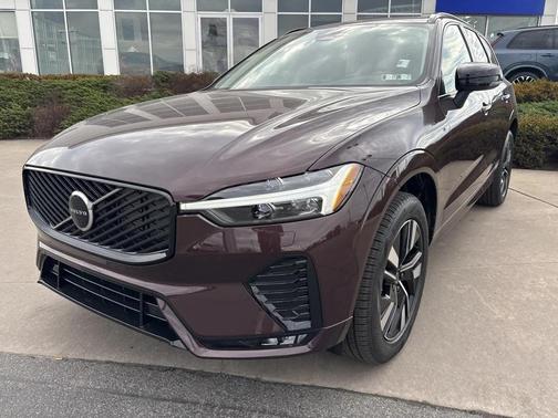 2026 Volvo XC60 B5 Core