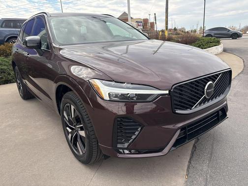 2026 Volvo XC60 B5 Core