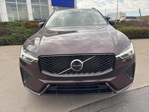 2026 Volvo XC60 B5 Core