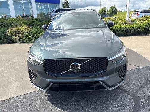Forest Lake 2026 Volvo XC60 B5 Plus