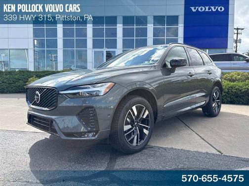 Forest Lake 2026 Volvo XC60 B5 Plus