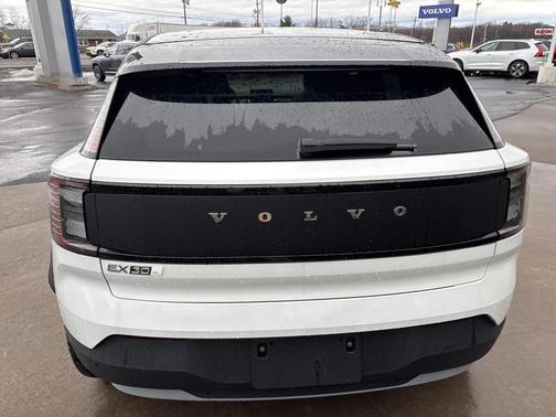 2026 Volvo EX30 Cross Country Ultra, Twin Motor Performance, Fully electric