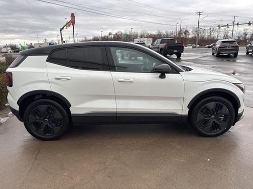 2026 Volvo EX30 Cross Country Ultra, Twin Motor Performance, Fully electric