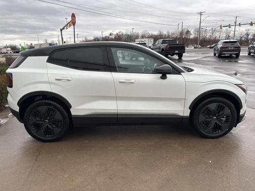 2026 Volvo EX30 Cross Country Ultra, Twin Motor Performance, Fully electric