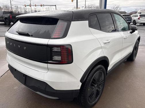 2026 Volvo EX30 Cross Country Ultra, Twin Motor Performance, Fully electric