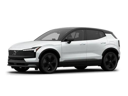 2026 Volvo EX30 Cross Country Ultra, Twin Motor Performance, Fully electric