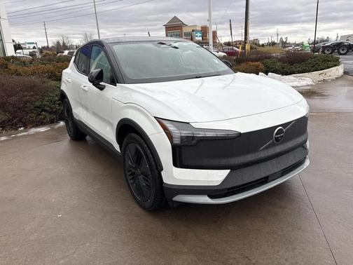 2026 Volvo EX30 Cross Country Ultra, Twin Motor Performance, Fully electric