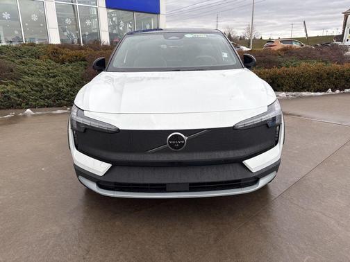 2026 Volvo EX30 Cross Country Ultra, Twin Motor Performance, Fully electric