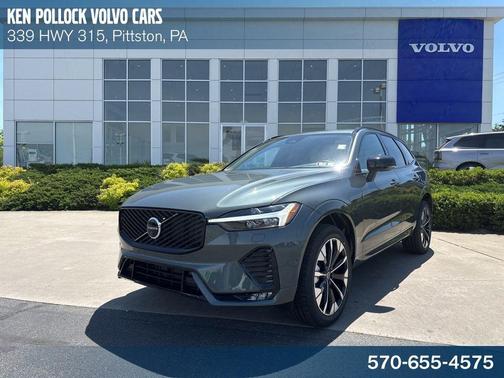 Forest Lake 2026 Volvo XC60 B5 Plus