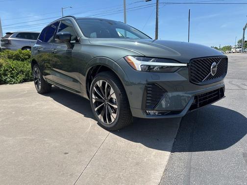 Forest Lake 2026 Volvo XC60 B5 Plus