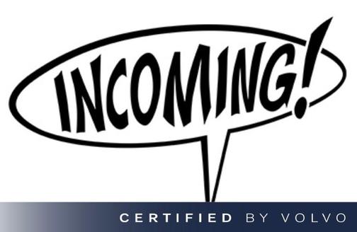 2025 Volvo XC90 B5 Core