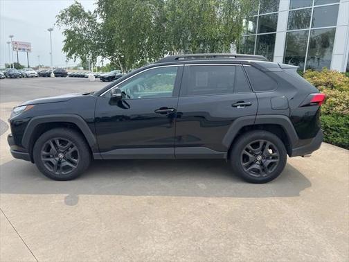 2023 Toyota RAV4 Adventure