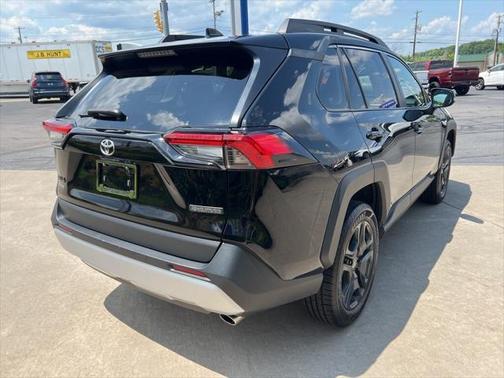 2023 Toyota RAV4 Adventure