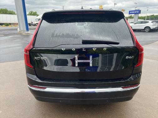 2025 Volvo XC90 B6 Plus 7-Seater