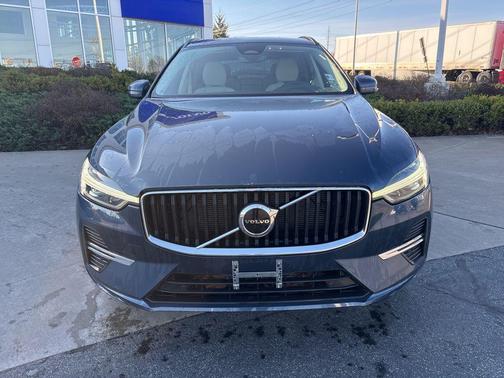 2023 Volvo XC60 B5 Core