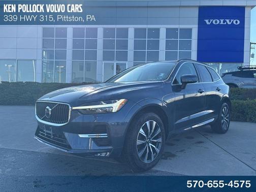 2023 Volvo XC60 B5 Core
