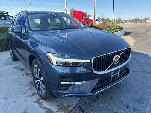 2023 Volvo XC60 B5 Core