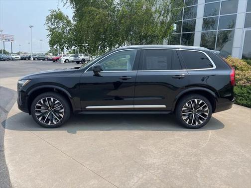 2026 Volvo XC90 B5 Plus 6-Seater