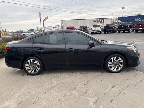 2024 Subaru Legacy Limited