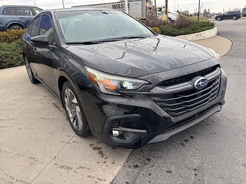 2024 Subaru Legacy Limited